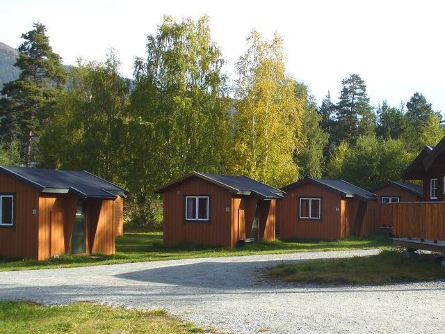 Furuly Camping Hotell Nordberg Rom bilde